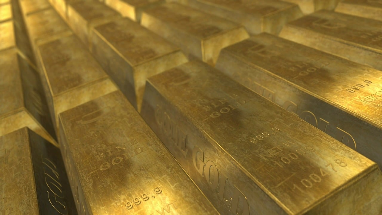 sell gold