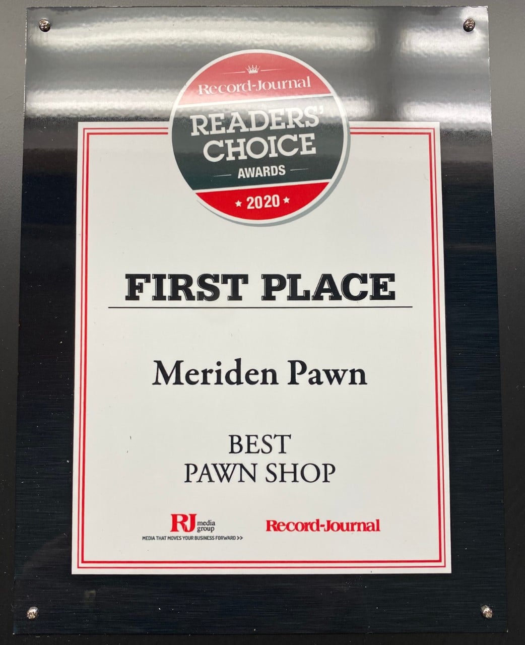 Meriden Pawn Now Available on Mobile Pawn App