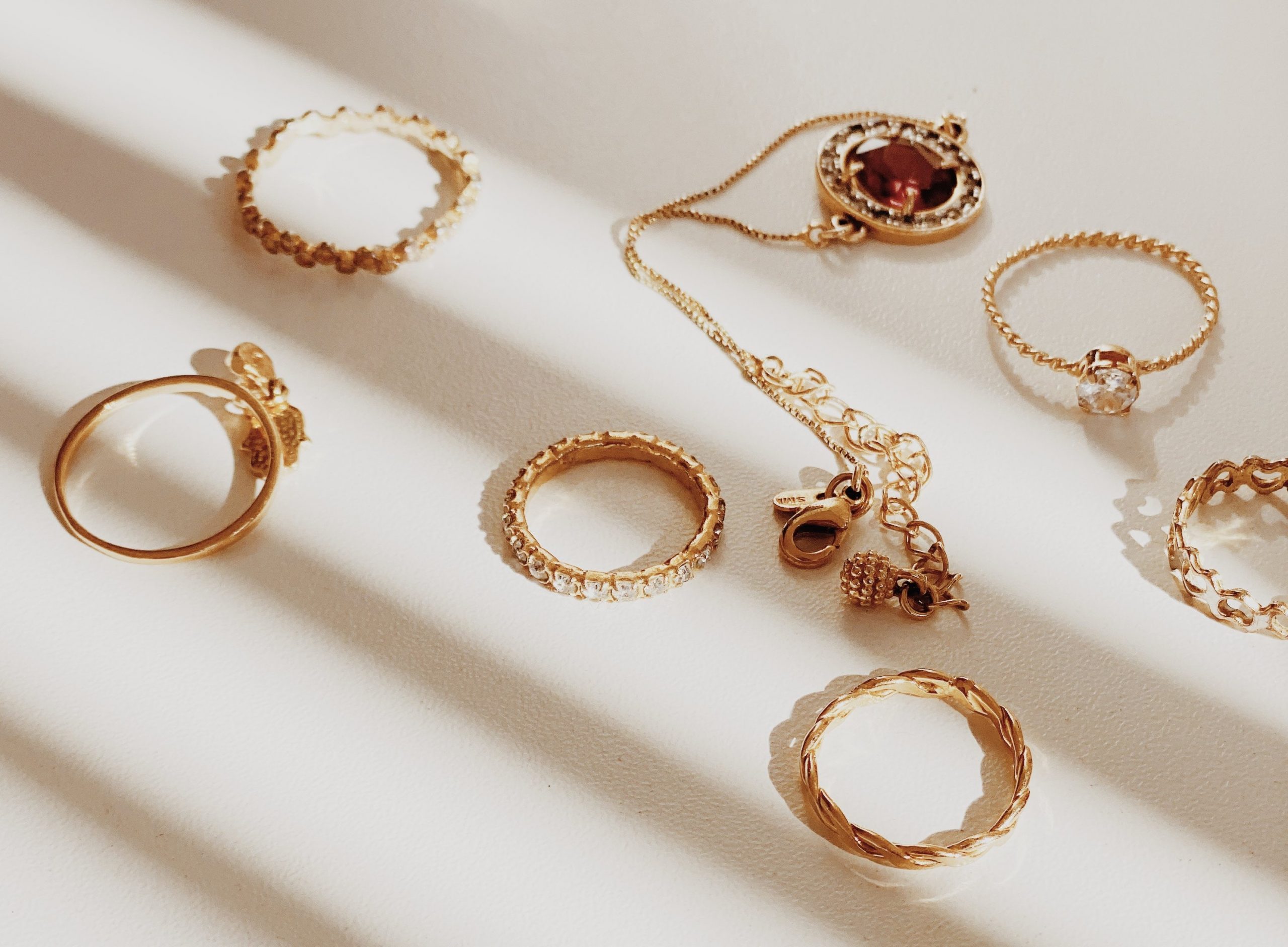 buy jewelry
